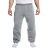 Jerzees 8 oz., 50/50 NuBlend Fleece Sweatpants, 3XL, OXFORD view 1