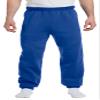 Jerzees 8 oz., 50/50 NuBlend Fleece Sweatpants, XL, TRUE RED view 2