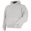 Champion Men's Front Pouch Pocket Pullover Hood, Silver Gray, XX-Large view 3