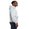 Champion Men's Front Pouch Pocket Pullover Hood, Silver Gray, XX-Large view 4