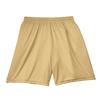 A4 Nine Inch Inseam Performance Short, Medium, Vegas Gold view 1