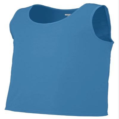 Augusta Sportswear Training Tank, Small, COLUMBIA BLUE