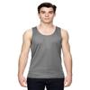 Augusta Sportswear Training Tank, 3XL, GRAPHITE view 1