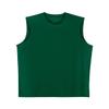A4 Drop Ship Adult Cooling Performance Muscle Tee, Small, Forest Green view 1