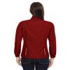 Ash City Core 365 Ladies Motivate Unlined Lightweight Jacket, Large, Classic RED 850 view 2