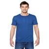 Fruit of the Loom - Sofspun Crewneck T-Shirt - SF45R - M - Royal view 1