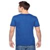 Fruit of the Loom - Sofspun Crewneck T-Shirt - SF45R - M - Royal view 2