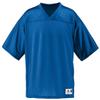 Augusta Sportswear Stadium Replica Jersey, 2XL, ROYAL view 1