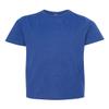 LAT Youth Vintage Fine Jersey T-Shirt, Small, Vintage Royal view 1