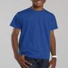 LAT Youth Vintage Fine Jersey T-Shirt, Small, Vintage Royal view 2