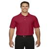 Devon & Jones Men's DRYTEC20 Performance Polo, Medium, RED view 1