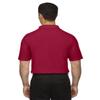 Devon & Jones Men's DRYTEC20 Performance Polo, Medium, RED view 2