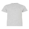 LAT Youth Fine Jersey T-Shirt, XS, Heather view 1
