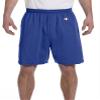 Champion 6 Oz. Cotton Gym Short, 2XL, Royal Blue view 1