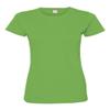 LAT Sportswear Ladies' Fine Jersey T-Shirt, 2XL, Apple view 1