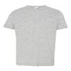 Rabbit Skins Toddler's 4.5 oz. Fine Jersey T-Shirt, 2T, KELLY view 2