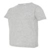 Rabbit Skins Toddler's 4.5 oz. Fine Jersey T-Shirt, 2T, KELLY view 3