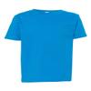 Rabbit Skins Toddler's 4.5 Oz. Fine Jersey T-Shirt, 4T, Cobalt view 1