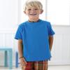 Rabbit Skins Toddler's 4.5 Oz. Fine Jersey T-Shirt, 4T, Cobalt view 2