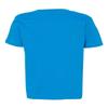 Rabbit Skins Toddler's 4.5 Oz. Fine Jersey T-Shirt, 4T, Cobalt view 4