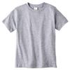 Rabbit Skins Toddler's 4.5 Oz. Fine Jersey T-Shirt, 5/6, Heather view 1