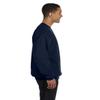 Champion Eco 9 oz. Crew, Medium, NAVY view 3