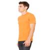 Canvas mens Unisex Jersey Short-Sleeve T-Shirt(3001C)-ORANGE-2XL view 4