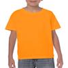 Gildan Youth Heavy Cotton 100% Cotton T-Shirt 20F view 1