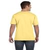 LAT Adult Fine Jersey T-Shirt, Butter, XXX-Large view 2