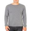 Canvas Bella Men's Fashionable Jersey T-Shirt, Deep Hthr, XX-Large view 2