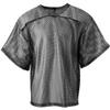 A4 Adult All Porthole Practice Jersey, Blk, L/XL view 1