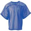 A4 Adult All Porthole Practice Jersey, Royal, XXXX-Large view 1