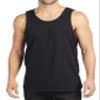 Next Level Men's Cotton Tank M ROYAL view 1
