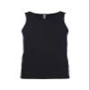 Next Level Men's Cotton Tank M ROYAL view 3
