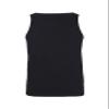 Next Level Men's Cotton Tank M ROYAL view 4