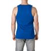 Next Level Men's Cotton Tank XL ROYAL view 2