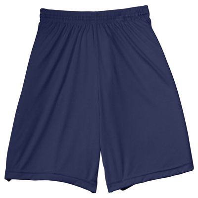 A4 Men's 7 Inch Ultra Tight Comfort Short, Navy, XXX-Large