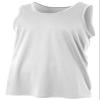 A4 Men's Cooling Moisture Wicking Performance Tank, Small, Silver view 1