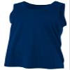 A4 Adult Cooling Performance Tank, NVY, XX-Large view 1