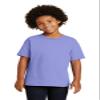 Gildan Youth Heavy Cotton 100% Cotton T-Shirt 20F view 1