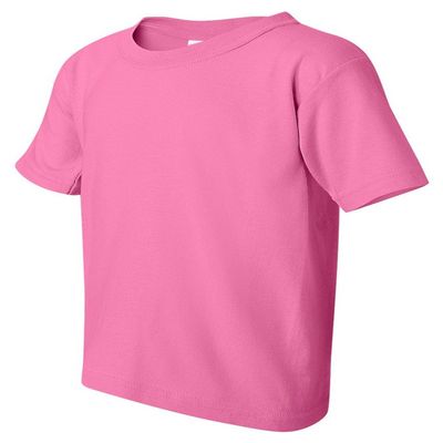 Gildan Youth Heavy Cotton 100% Cotton T-Shirt 20F
