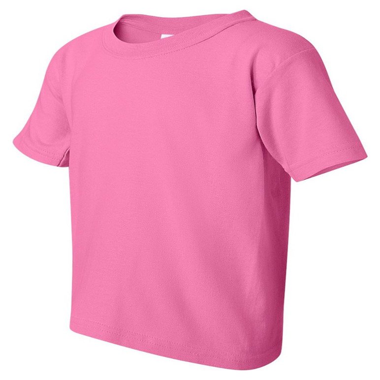 Gildan Youth Heavy Cotton 100% Cotton T-Shirt 20F