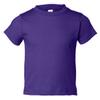 RABBIT SKINS Infant 5.5 oz. Short-Sleeve Jersey T-Shirt view 1