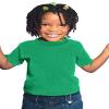 RABBIT SKINS Toddler Jersey T-Shirt, Kelly, 2T view 1
