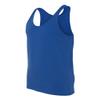 Bella Canvas Jersey Tank (3480) True Royal, XL view 2