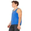 Bella Canvas Jersey Tank (3480) True Royal, XL view 3