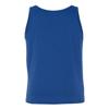 Bella Canvas Jersey Tank (3480) True Royal, XL view 4