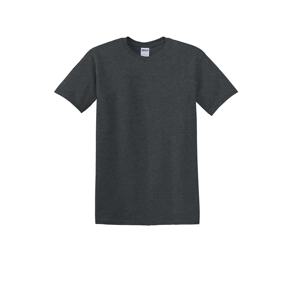 Gildan Youth Heavy Cotton 100% Cotton T-Shirt 20F