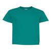 Gildan Youth Heavy Cotton 100% Cotton T-Shirt 20F view 1