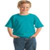 Gildan Youth Heavy Cotton 100% Cotton T-Shirt 20F view 3